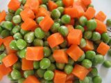 Canned Mixed Vegetables/Canned Peas&Carrot/Canned Food
