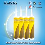 Super Performance Structural Glazing Silicone Sealant (OLV8800)