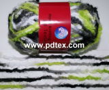 1.67nm 100%Nylon Hand Knitting Yarn (PD11140)