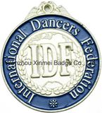 International Dancer Federation Medal