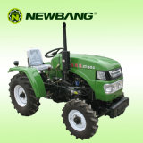 Wheeled Tractor 4WD 20HP Mini Agriculture Tractor Garden Machinery