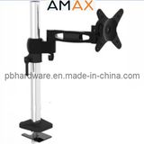 New Through Desk Arm LCD Monitor Mount