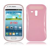 Glow Combo Case for Samsungi8190
