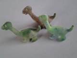 Dinosaur Dog Toy Dragon Squeaker Plush Toy