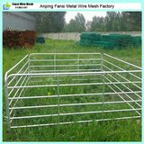 Heavy Duty Used Livestock Panels / Cattle Panels/ Sheep Panels