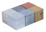 Mass Cube Set
