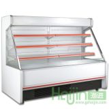 2-10 Degree Multifunctional Supermarket Display Refrigerator