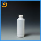 A128 Coex Plastic Disinfectant / Pesticide / Chemical Bottle with Liquid Level Line 500ml (Promotion)