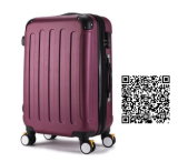 Luggage, Suitcase, Trolley Bag, Luggage Trolley (UTLP1028)