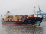 Cargo Shipping From Shenzhen to Indonesia by Sea
