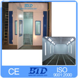 Car Painting Booth Price in China/ Automotive Spray Booth