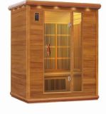 Infrared Sauna Room (CE RoHS KTL)