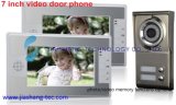 Multi-Family Video Door Phone J708m2