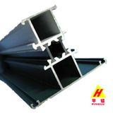 Thermal Break Aluminum Profile