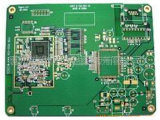 Printed Circuit Board for Electronics (HXD441)