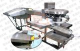 Automatic Egg Knocking Machine