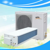 R410A DC Inverter Air Handler Air Conditioner Heat-Pump/ETL/UL/SGS/GB/CE/Ahri/cETL/Energystar Ucha-18ddc