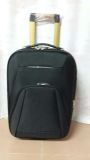 EVA/Polyester Business/Travel Luggage (XHOB005)
