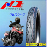 Soncap Certificate High Quality and Good Price Tire 70/90-17