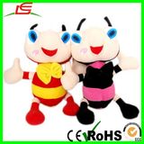 Cute Stuffed Insect Ants Baby Toys