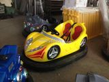 Bumper Car Spare Parts