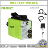 Inverter IGBT Welder & Inverter Welding Machine (IGBT-160Q/180Q/200Q)