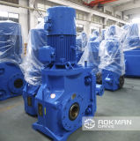 CE Approved K Series Helical Bevel Gearbox