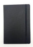 The Evernote Smart Leahter Embossed Patterns Notebook by Moleskine