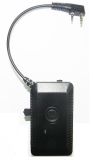 Wireless Bluetooth Adaptor/Dongle for Kenwood Two Way Radio Ptt Talking (BTA-001)