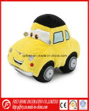 New Design Plush Soft Car Toy for Baby Learning