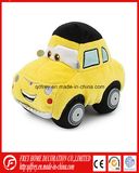 New Design Plush Soft Car Toy for Baby Learning