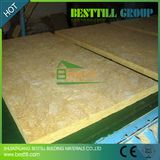 80kg/M3 Rock Wool Fireproof Insulation