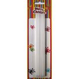 White Birthday Candles (YFC0022)