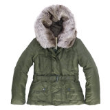 Women's Winter Coat (LSPJ028)