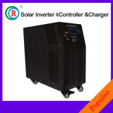 8-10years Use Life, Solar Inverter and Solar Controller Integrated Machine