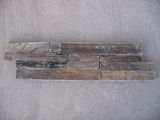 Chinese Slate Natural Cultural Stone Vns-1120zrb