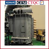 Furnace Transformer for 12.5mva, 34.5kv Single Phase Electric Arc Transformer