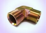 High Pressure Hose Fitting (1B9)