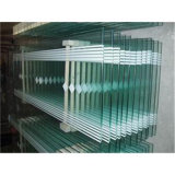 Clear Decorative Building Glass with Competitve Price