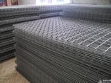 Galvanized Welded Wire Mesh Sheet/Galvanized Welded Wire Mesh Panel/Welded Wire Mesh