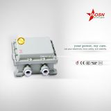 Explosion-Proof Illumination Power Distribution Box