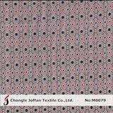 Textile Mesh DOT Lace Fabric (M0079)