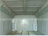 Water-Based Paint Booth (Model: JZJ-9500)