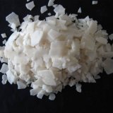 99% Flakes Caustic Soda with High Quality