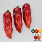 Artificial Fruit, Imitative Polyfoam Chilli