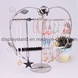 Multi-Function Metal Rack for Jewelry Display (MR-002)