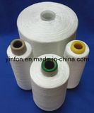 100% Virgin Polyester Spun Yarn 44s 45s