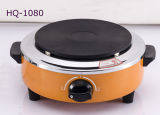 2015 Hot Sale Electric Cooker 1000W Electric Stove