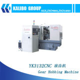 YK3132CNC Numerial Control Gear Hobbing Machine