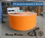 Electromagnetic Iron Remover Equipment / Mining Equipment (RCD)